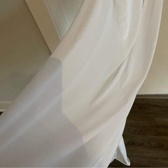 Christopher Esber Venus Plunge Dress - Picture 8 of 16